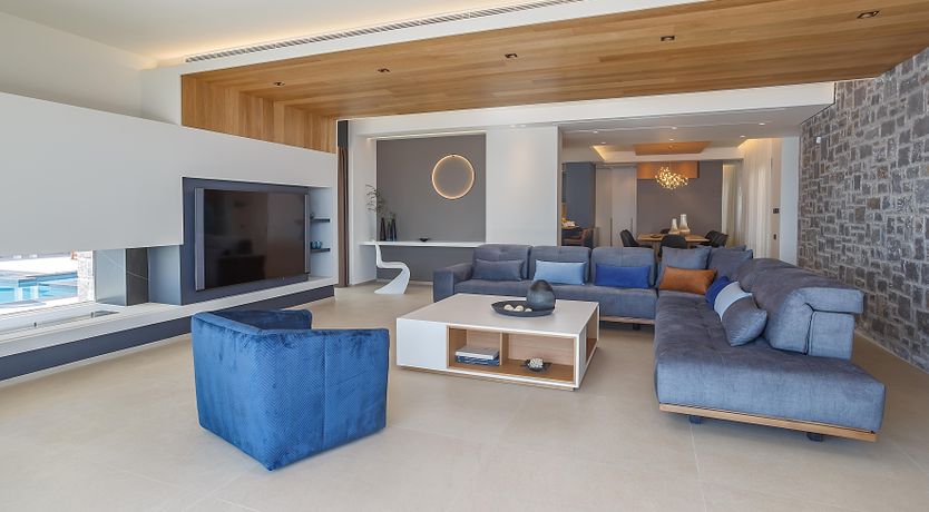 Photo of Unconditional Skies