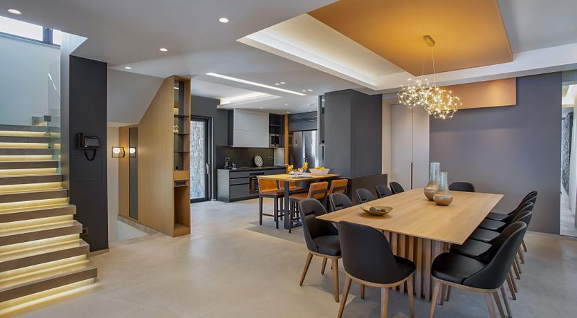 Photo of Unconditional Skies