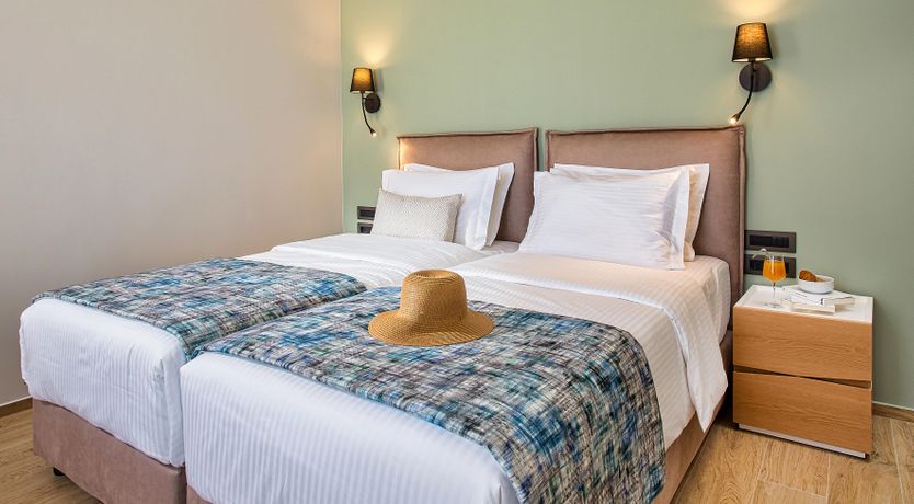 Photo of Unconditional Skies