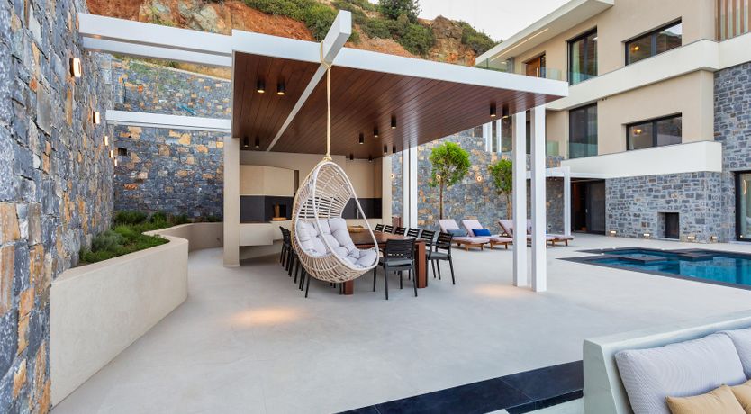 Photo of Unconditional Skies