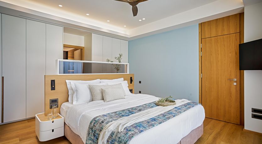 Photo of Unconditional Skies