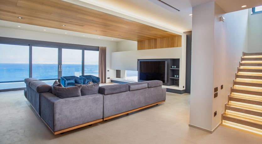 Photo of Unconditional Skies