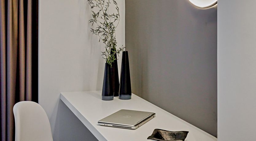 Photo of Unconditional Skies