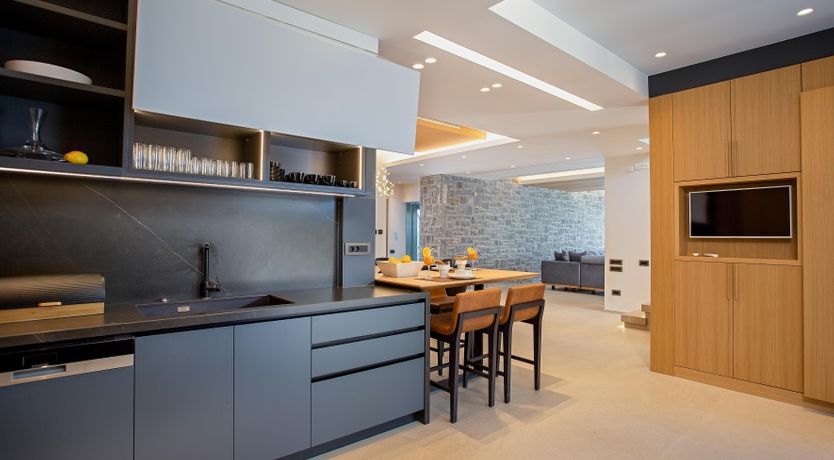 Photo of Unconditional Skies