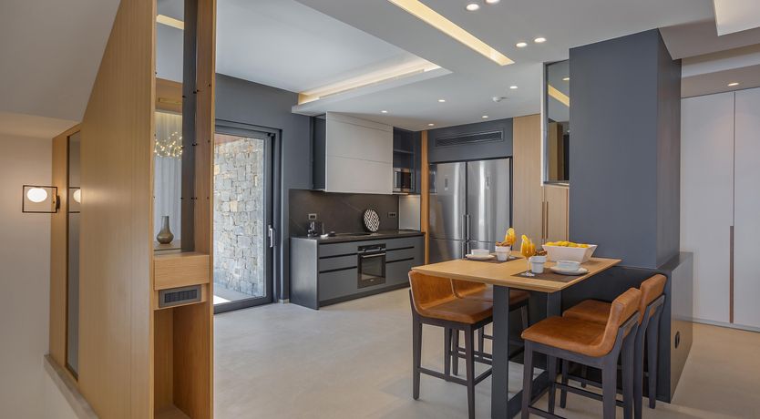 Photo of Unconditional Skies