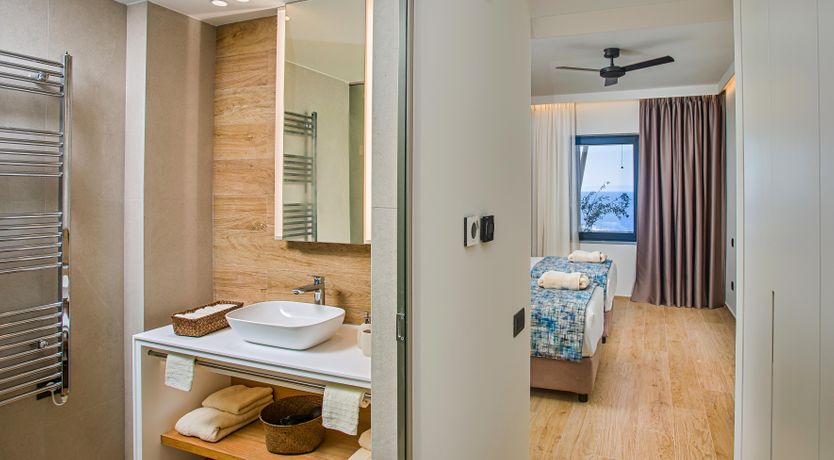 Photo of Unconditional Skies