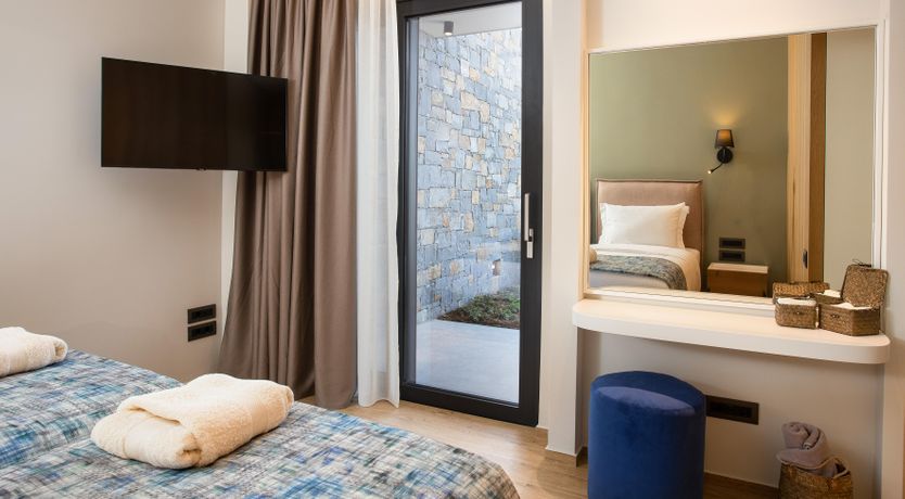 Photo of Unconditional Skies