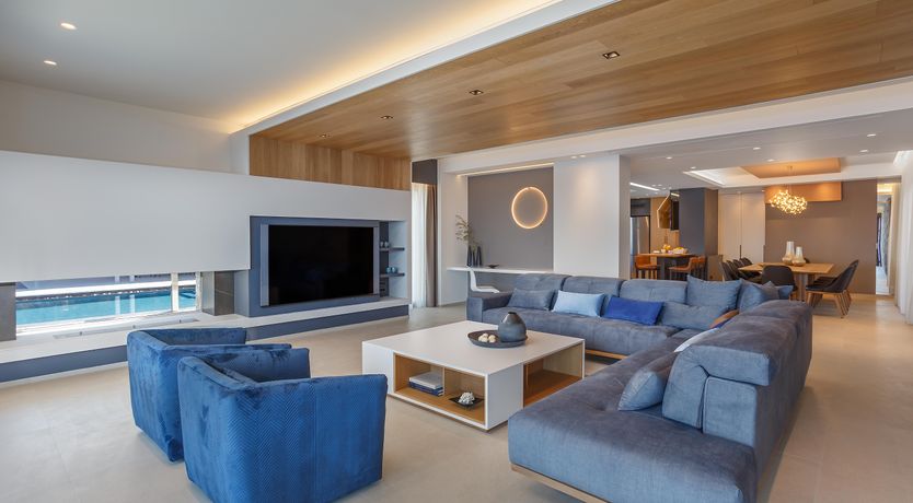 Photo of Unconditional Skies