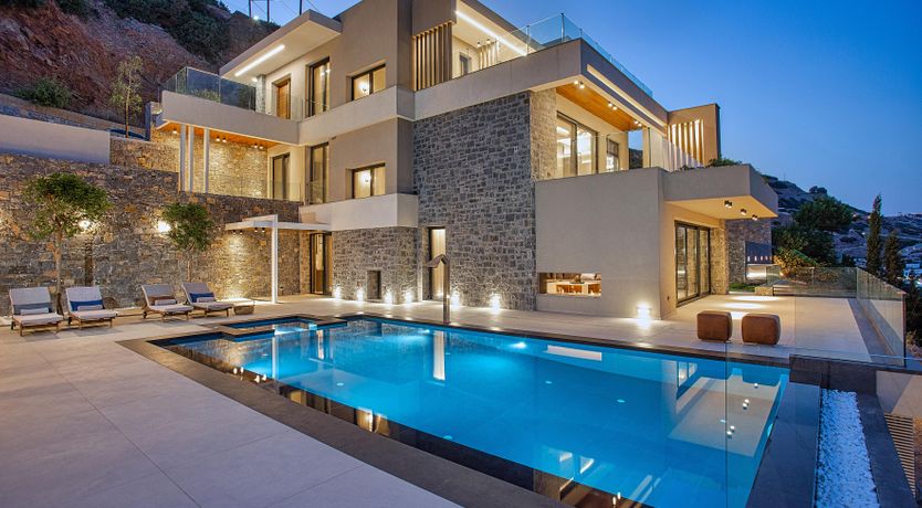 Photo of Unconditional Skies