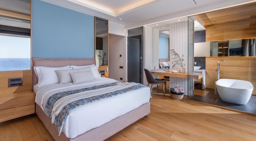 Photo of Unconditional Skies