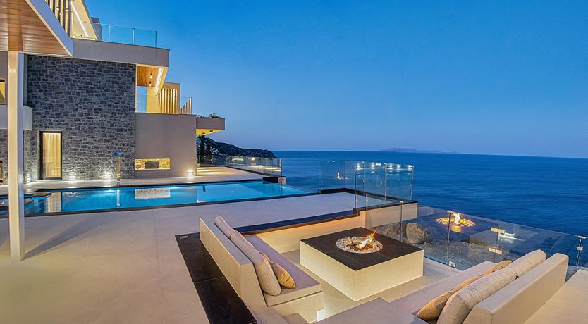 Photo of Unconditional Skies