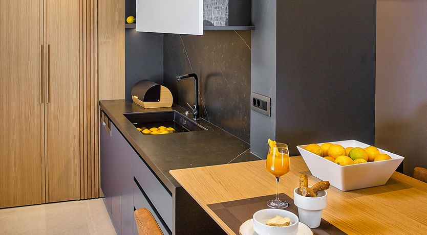 Photo of Unconditional Skies