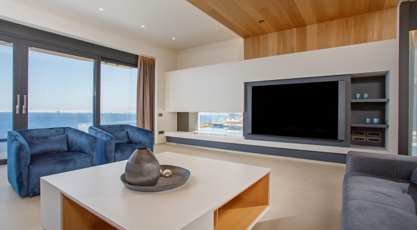 Photo of Unconditional Skies