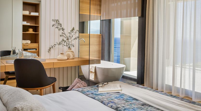 Photo of Unconditional Skies