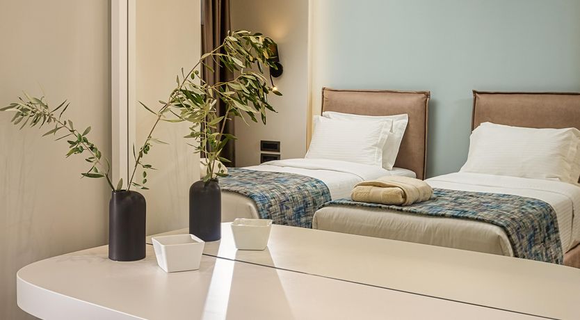 Photo of Unconditional Skies