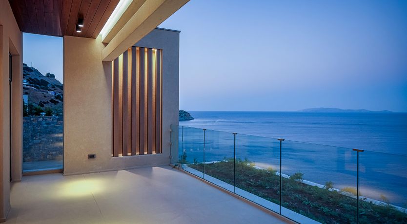 Photo of Unconditional Skies