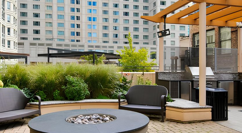 Photo of Chicago Vista