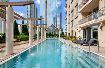 Chicago Vista Holiday Home