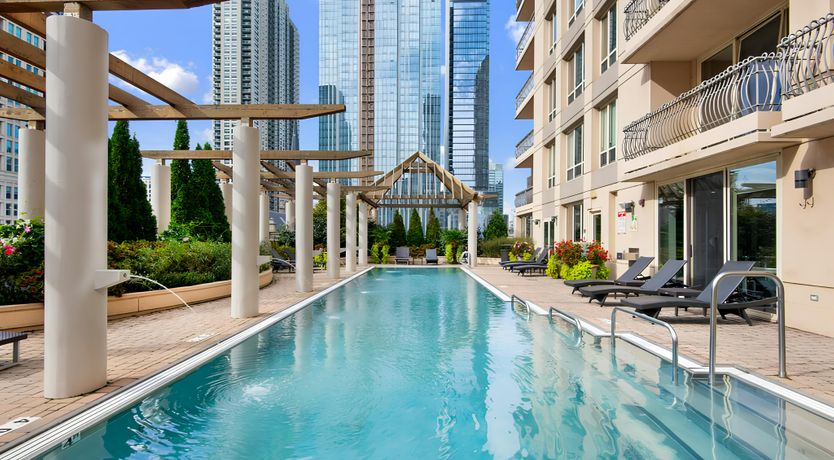 Photo of Chicago Vista