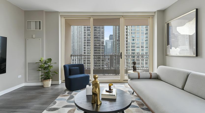 Photo of Chicago Vista