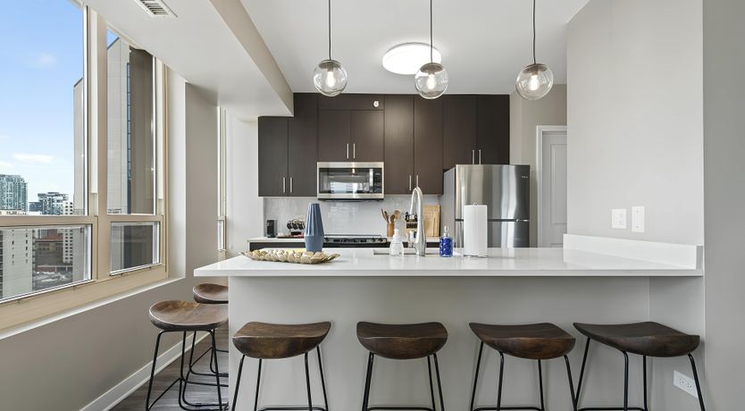 Photo of Chicago Vista