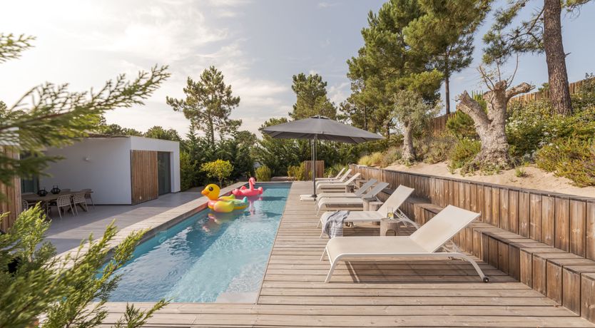 Photo of The Comporta Escape