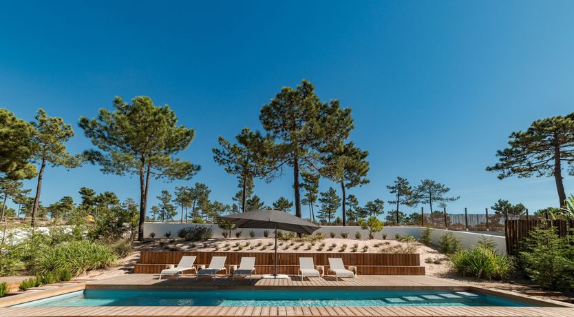 Photo of The Comporta Escape