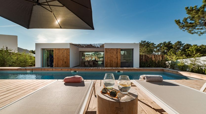 Photo of The Comporta Escape