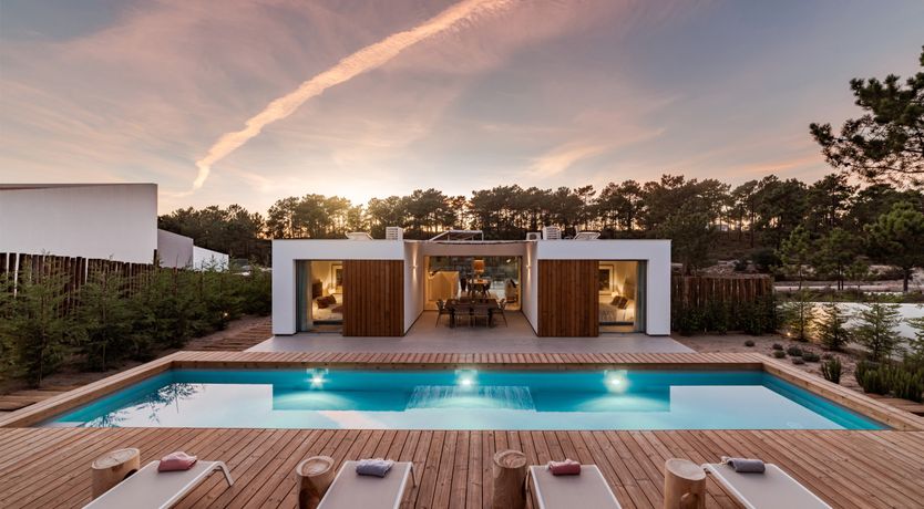 Photo of The Comporta Escape