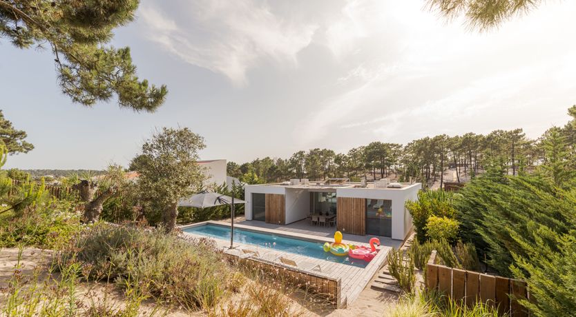 Photo of The Comporta Escape