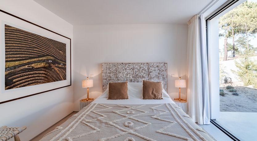 Photo of The Comporta Escape