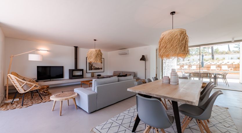 Photo of The Comporta Escape