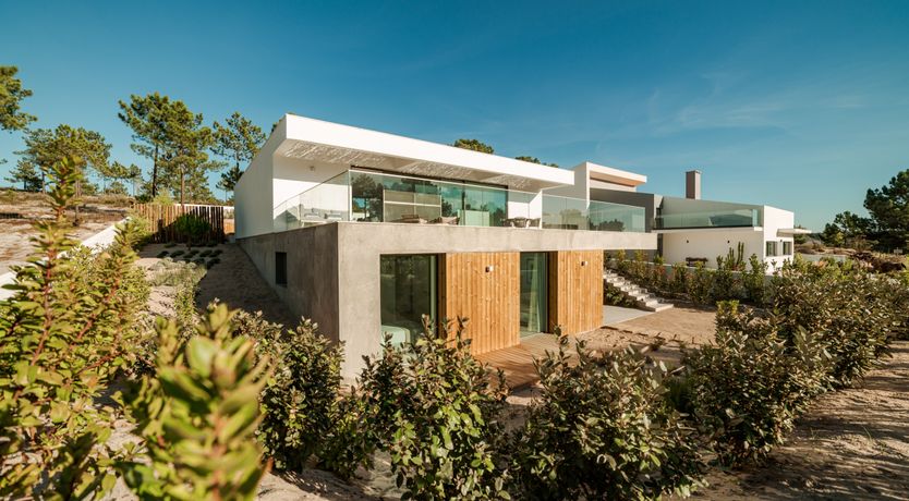 Photo of The Comporta Escape