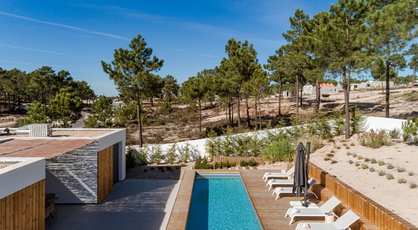 Photo of The Comporta Escape