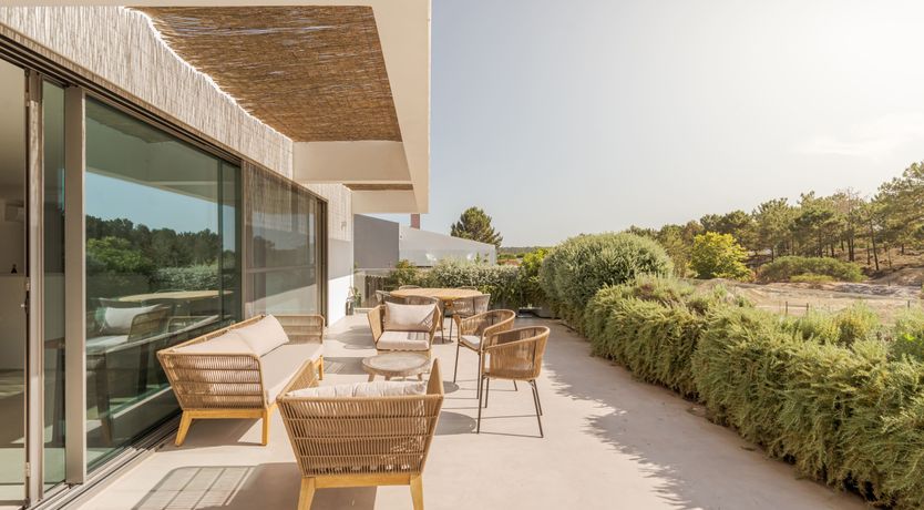 Photo of The Comporta Escape