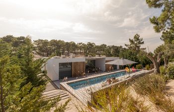 The Comporta Escape Holiday Home