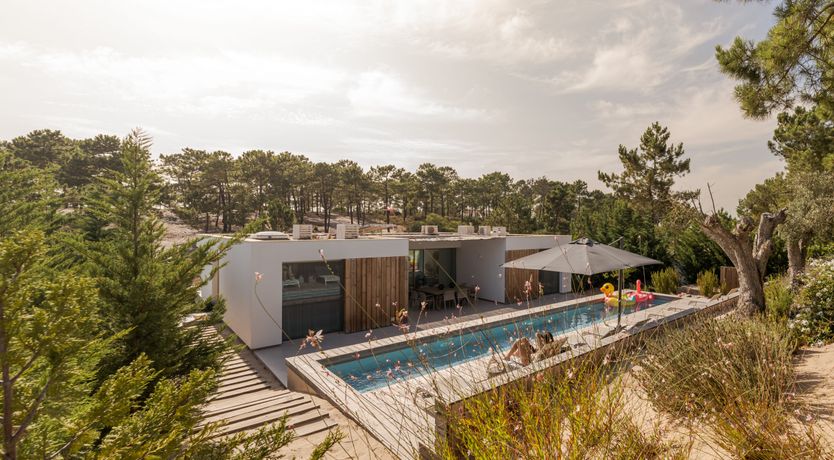 Photo of The Comporta Escape