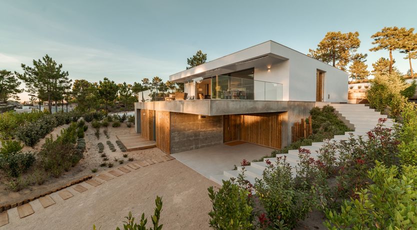 Photo of The Comporta Escape