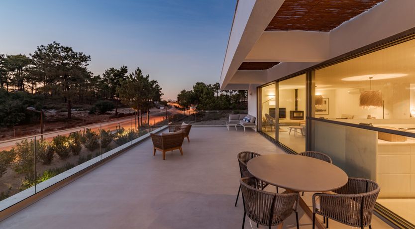 Photo of The Comporta Escape