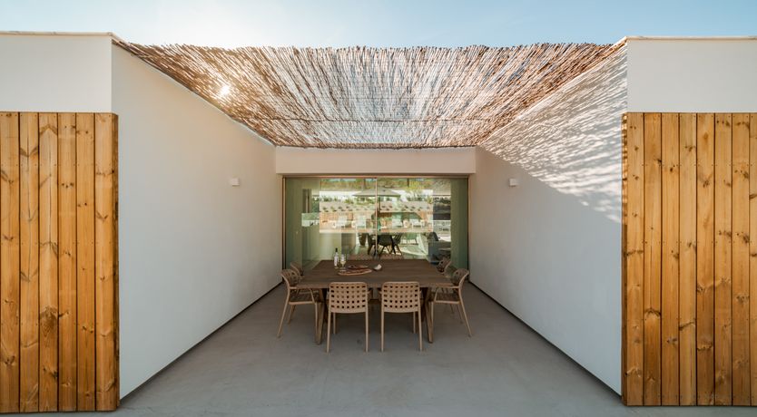 Photo of The Comporta Escape