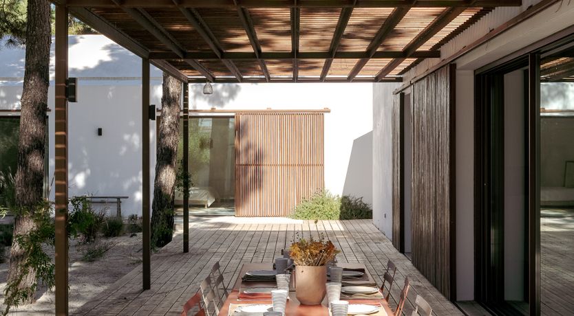 Photo of A Tranquil Retreat