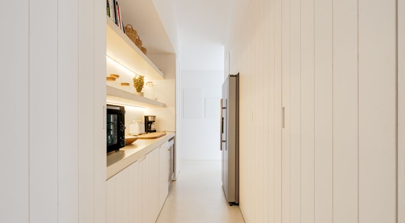 Photo of A Tranquil Retreat