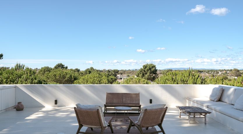 Photo of A Tranquil Retreat