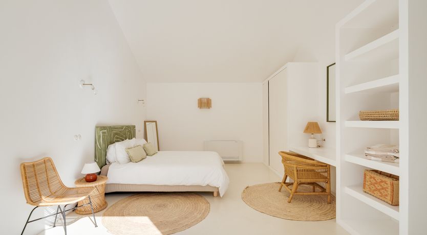 Photo of A Tranquil Retreat