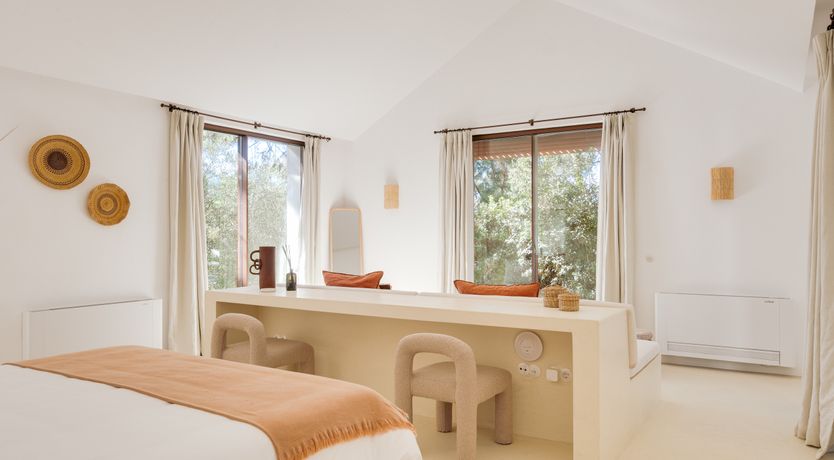 Photo of A Tranquil Retreat