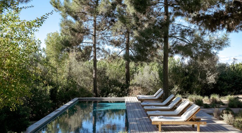 Photo of A Tranquil Retreat