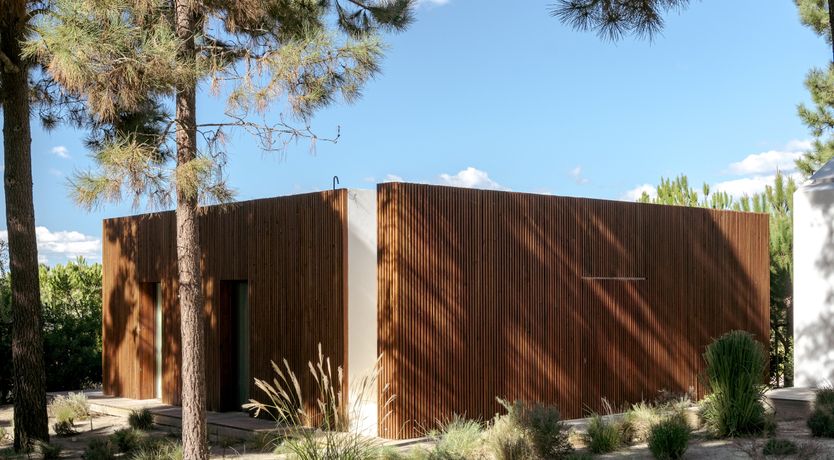 Photo of A Tranquil Retreat