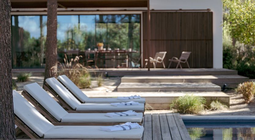 Photo of A Tranquil Retreat