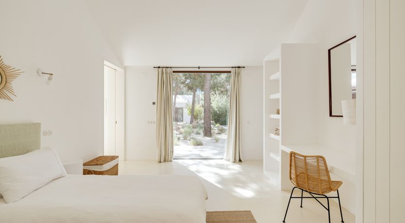 Photo of A Tranquil Retreat