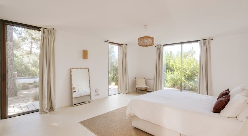 Photo of A Tranquil Retreat